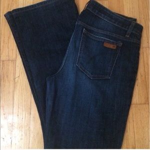 Joes Jeans Flare Visionaire